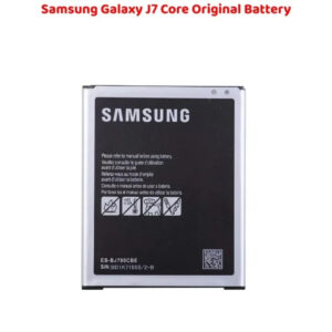 Samsung Galaxy J7 Core Original Battery