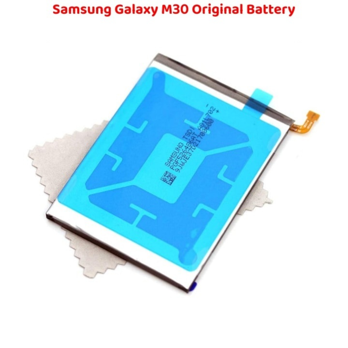 Samsung Galaxy M30 Best Battery Reliable Replacement - Image 2