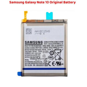 Samsung Galaxy Note 10 Original Battery