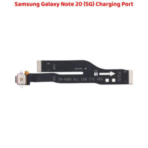 High End Durable Samsung Galaxy Note 20 5G Charging Port