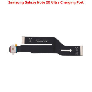 Best High Sale Samsung Galaxy Note 20 Ultra Charging Port