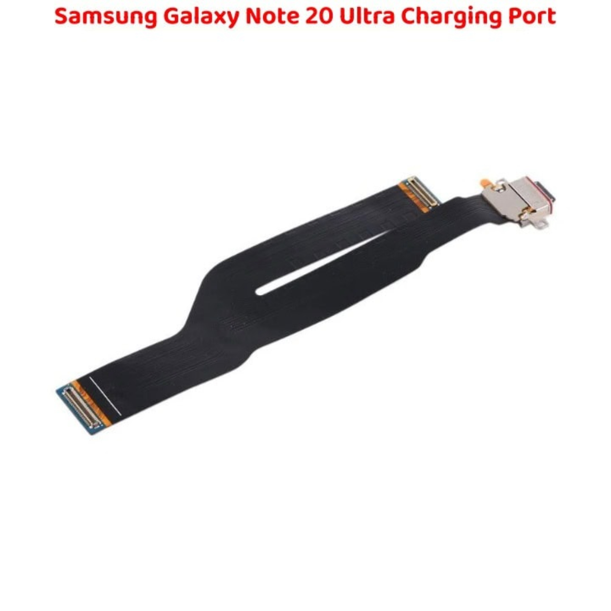 Best High Sale Samsung Galaxy Note 20 Ultra Charging Port - Image 3