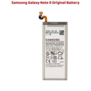 Samsung Galaxy Note 8 Original Battery