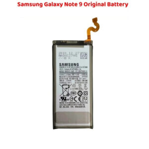 Samsung Galaxy Note 9 Original Battery