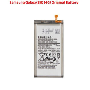 Samsung Galaxy S10 4G Original Battery