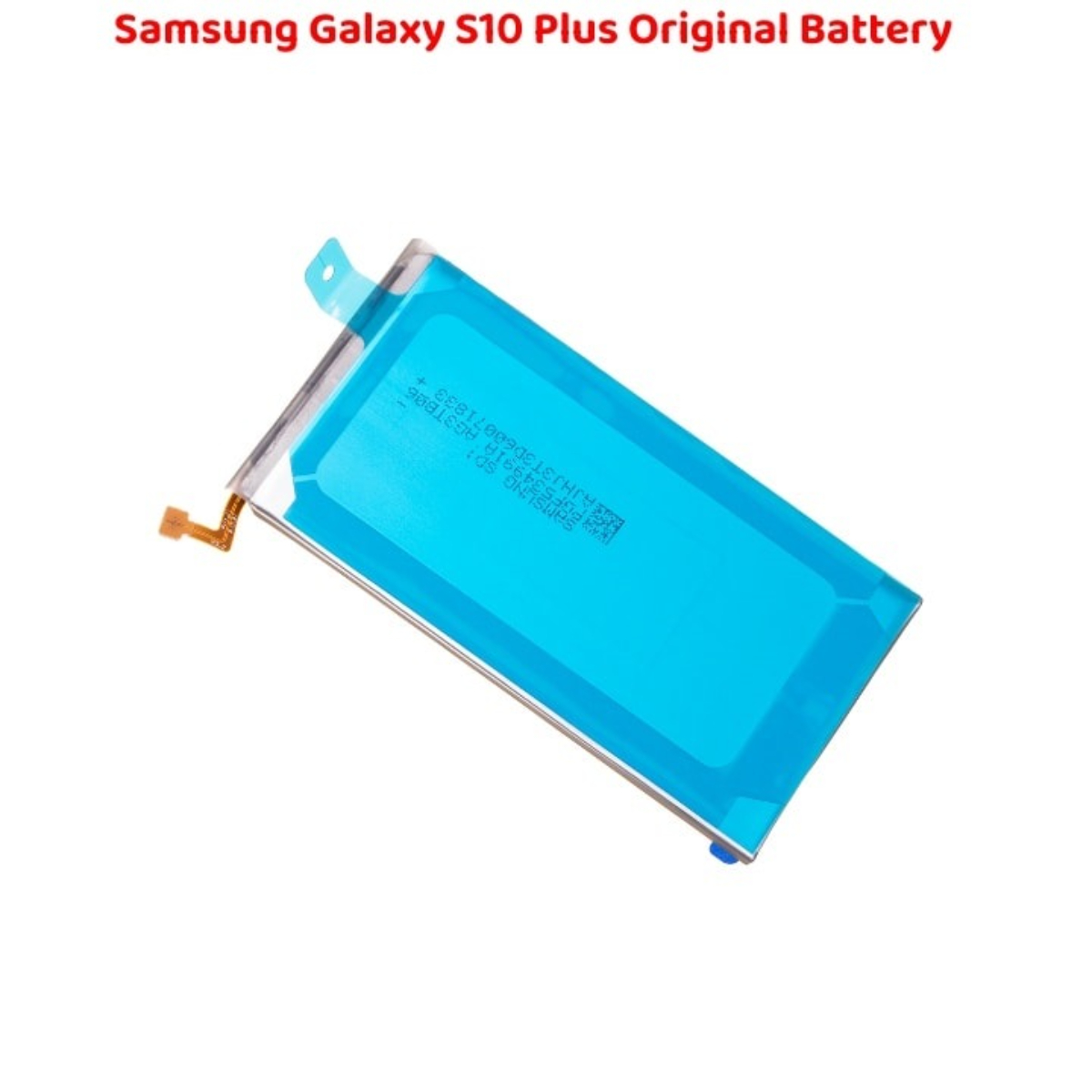 Premium Quality Samsung Galaxy S10 Plus Original Battery - Image 2