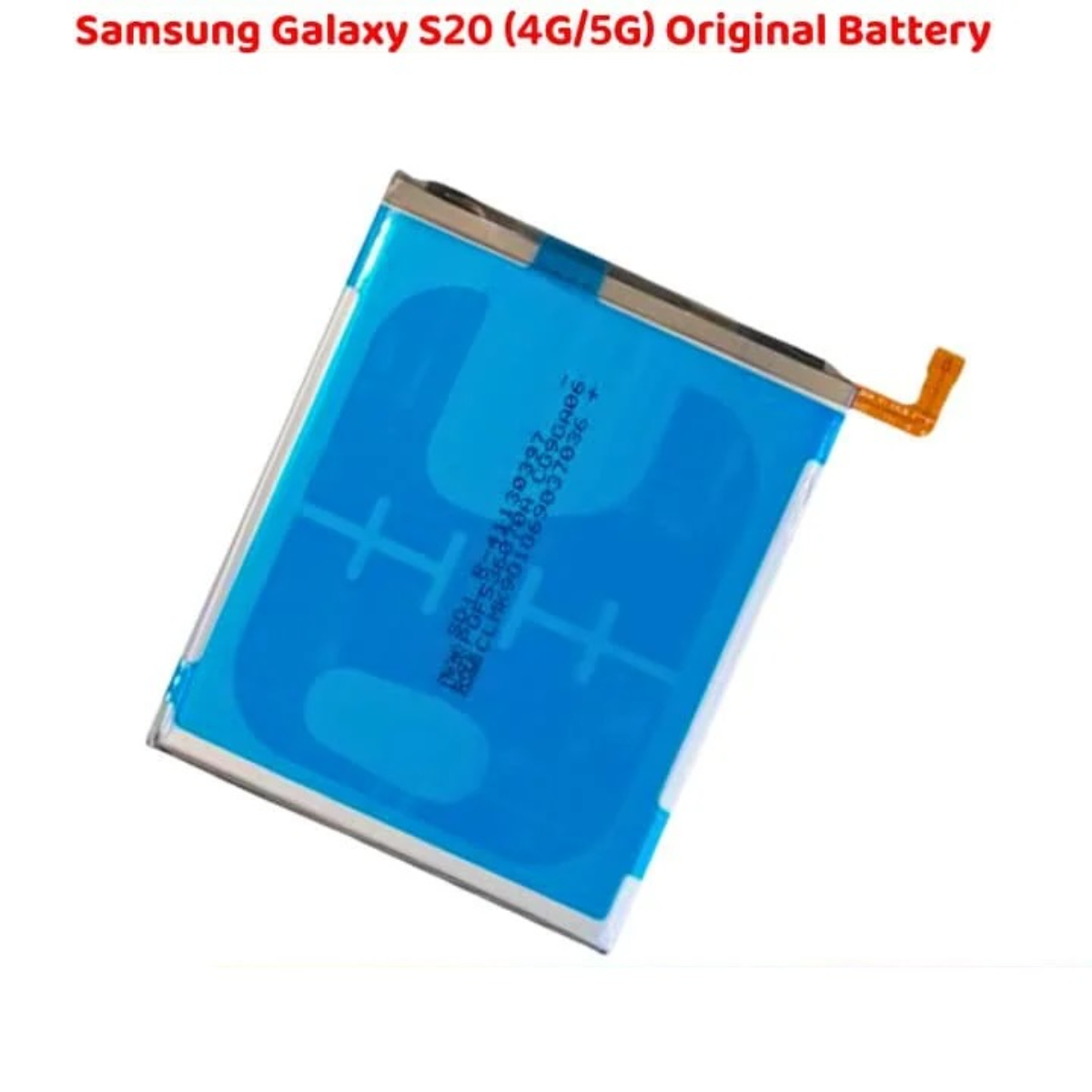 Top Sale Samsung Galaxy S20 Original Battery Replacement - Image 2