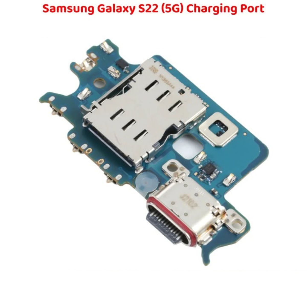 High Quality Hot Sale Samsung Galaxy S22 5G Charging Port - Image 2