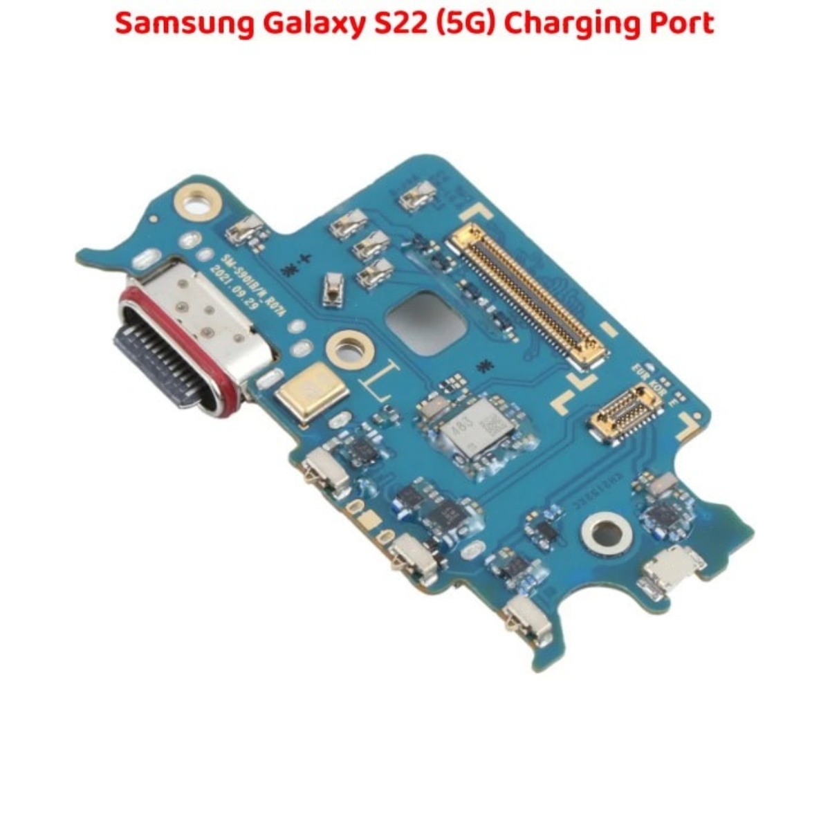 High Quality Hot Sale Samsung Galaxy S22 5G Charging Port - Image 3