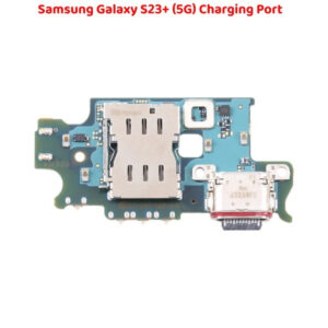 Top Sale Samsung Galaxy S23 Plus 5G Charging Port Replacement