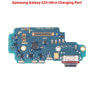 Wholesale High Quality Samsung Galaxy S23 Ultra Charging Port