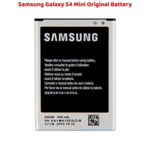 Samsung Galaxy S4 Mini Original Battery