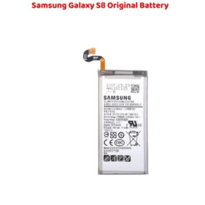 Reliable Samsung Galaxy S8 Original Battery