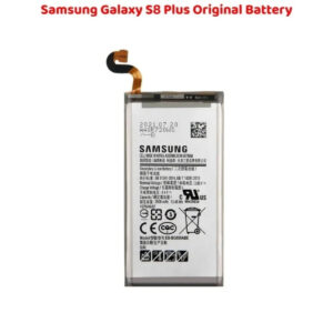 Samsung Galaxy S8 Plus Original Battery Replace