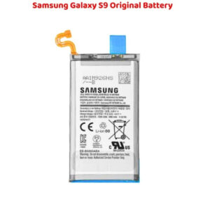 Samsung Galaxy S9 Original Battery