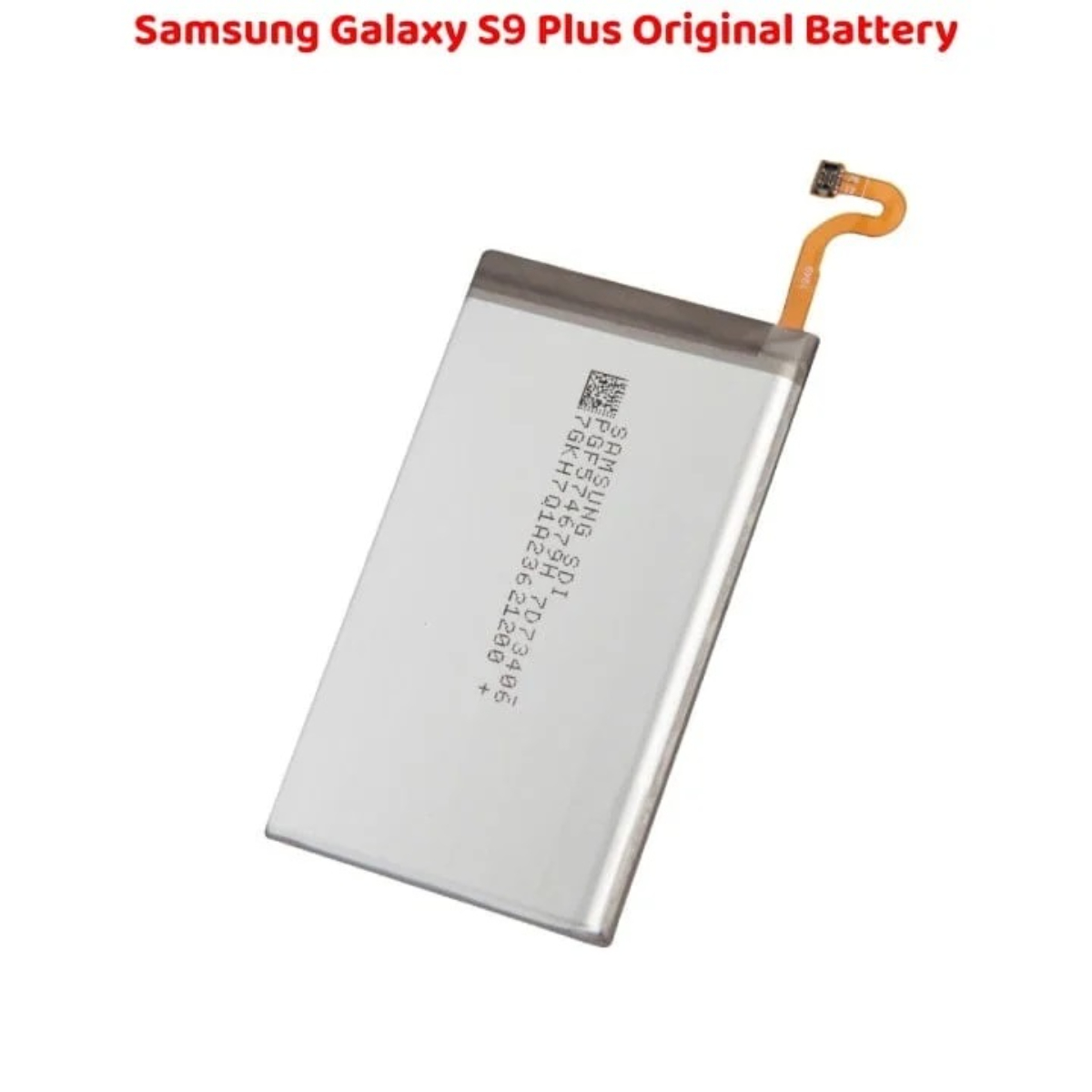 Hot Selling Samsung Galaxy S9 Plus Original Battery - Image 2