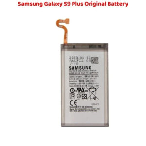 Samsung Galaxy S9 Plus Original Battery