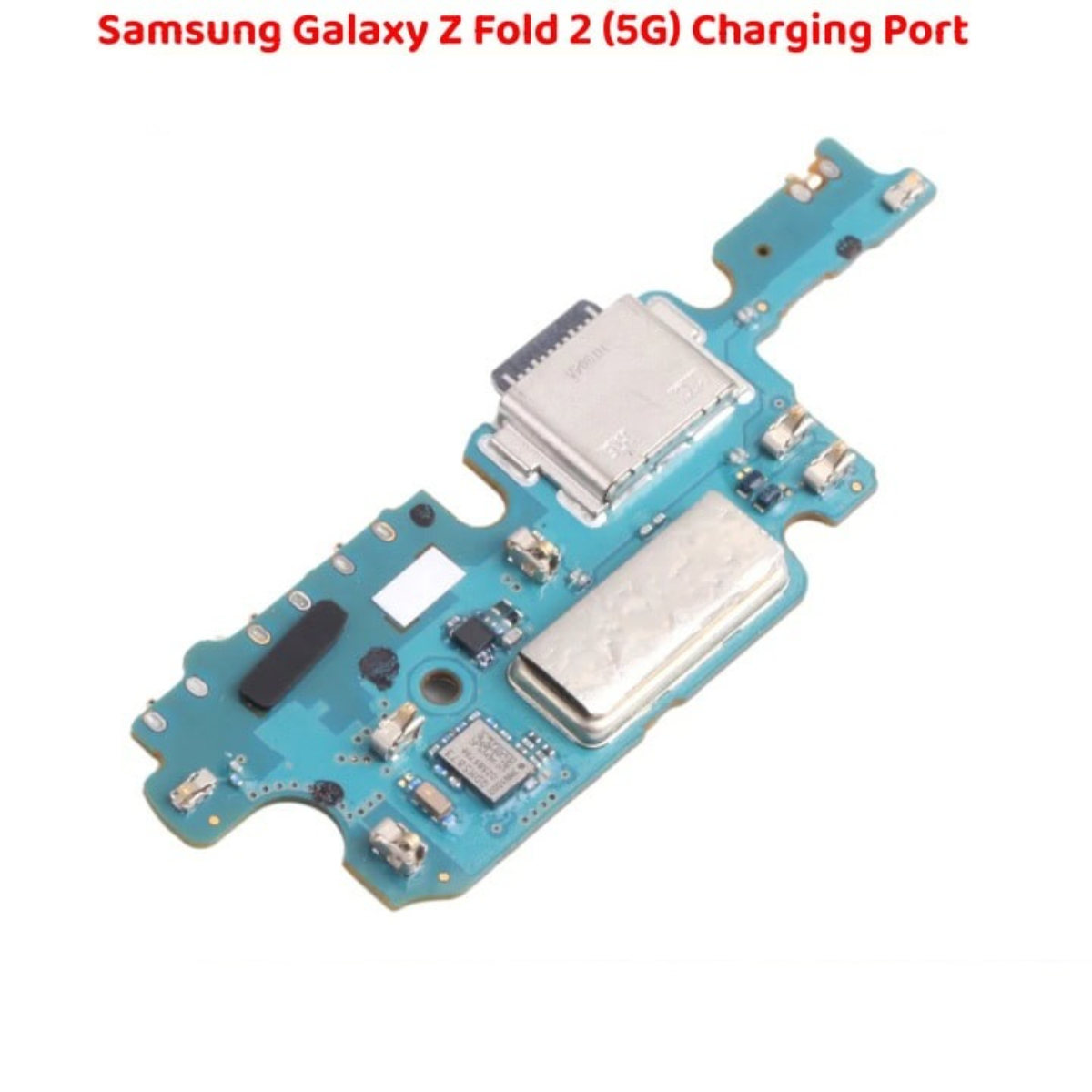 High Quality Samsung Galaxy Z Fold 2 5G Charging Port Replacement