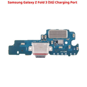 High Quality Top Sale Samsung Galaxy Z Fold 3 5G Charging Port