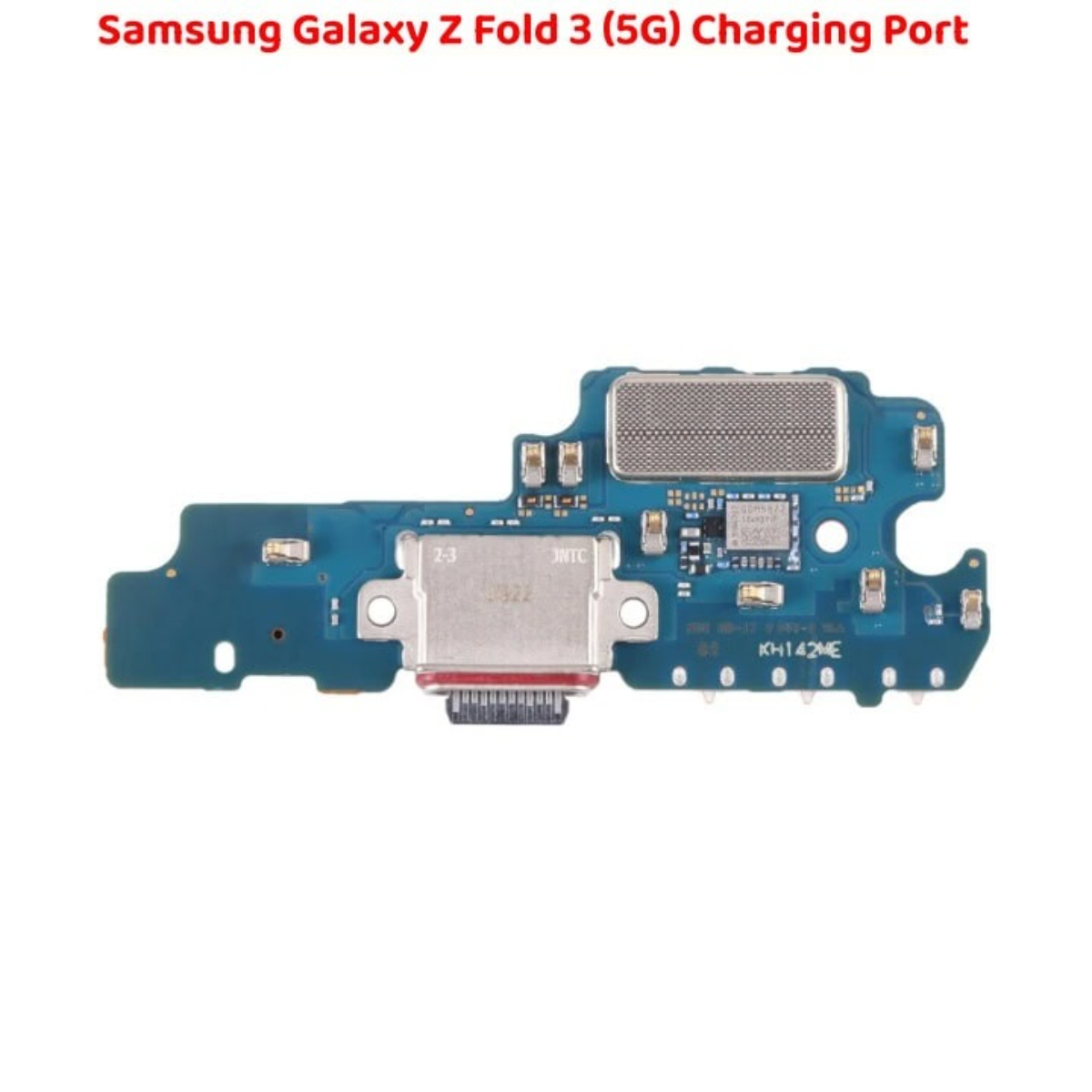 High Quality Top Sale Samsung Galaxy Z Fold 3 5G Charging Port