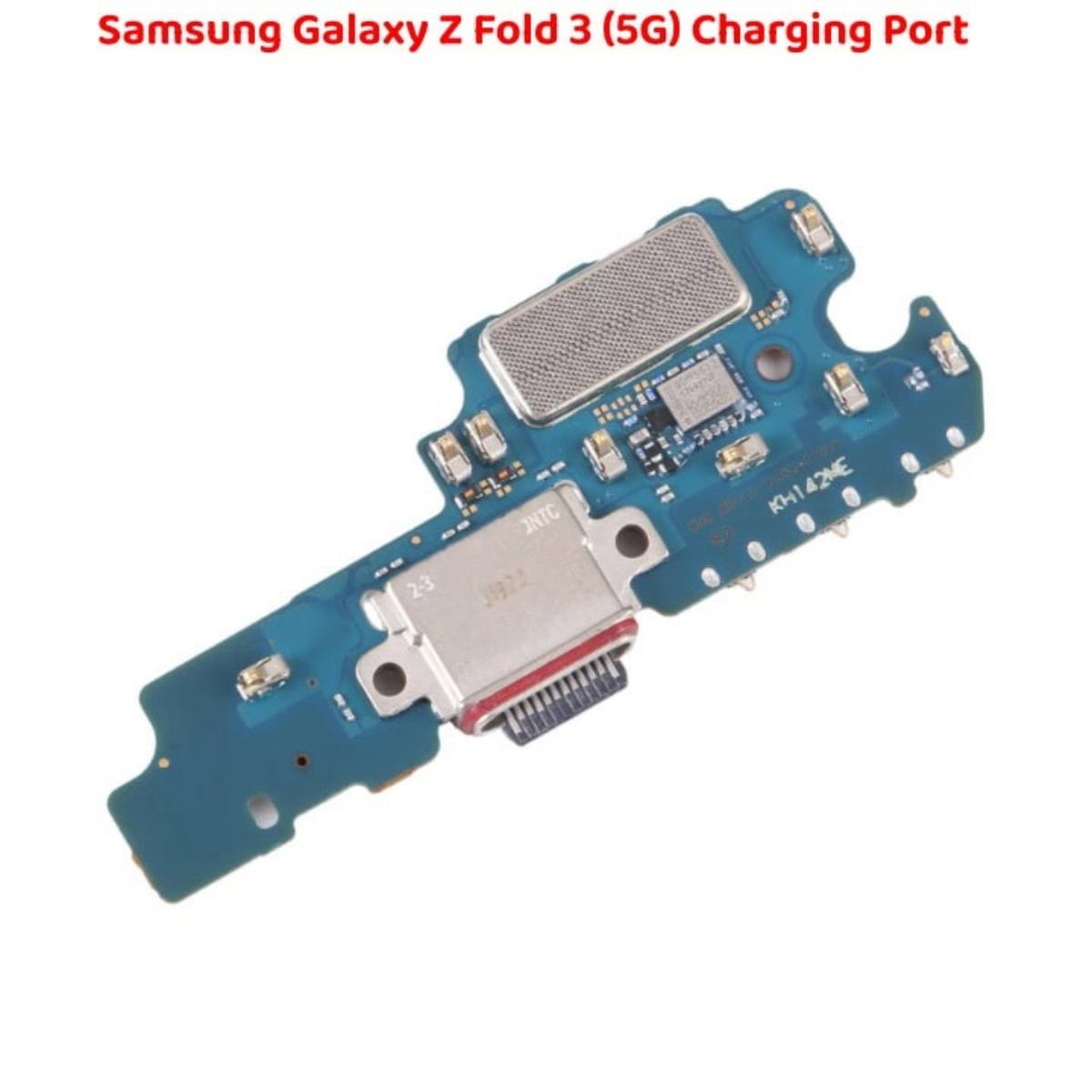 High Quality Top Sale Samsung Galaxy Z Fold 3 5G Charging Port - Image 2