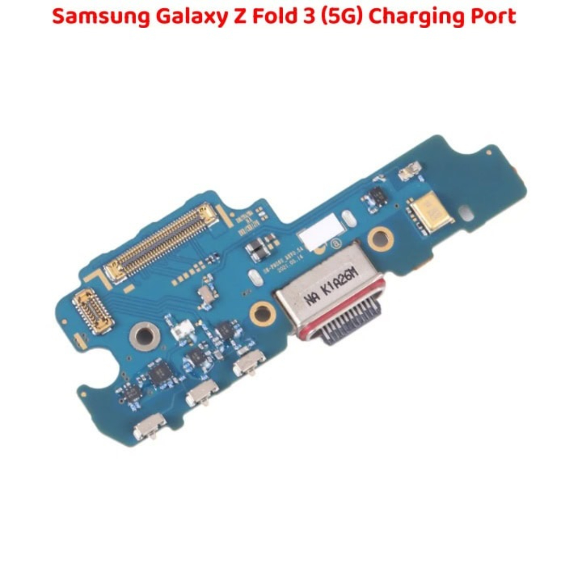 High Quality Top Sale Samsung Galaxy Z Fold 3 5G Charging Port - Image 3