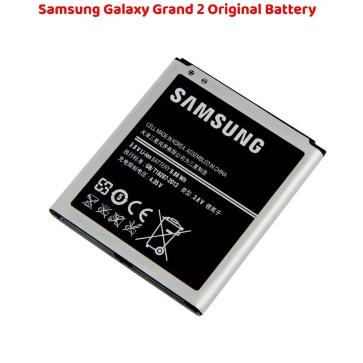 Samsung Galaxy Grand 2 Original Battery