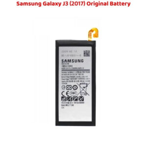 Samsung Galaxy J3 2017 Original Battery Solution