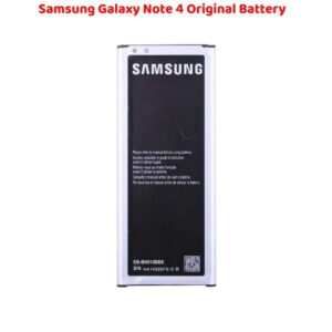 Samsung Galaxy Note 4 Original Battery