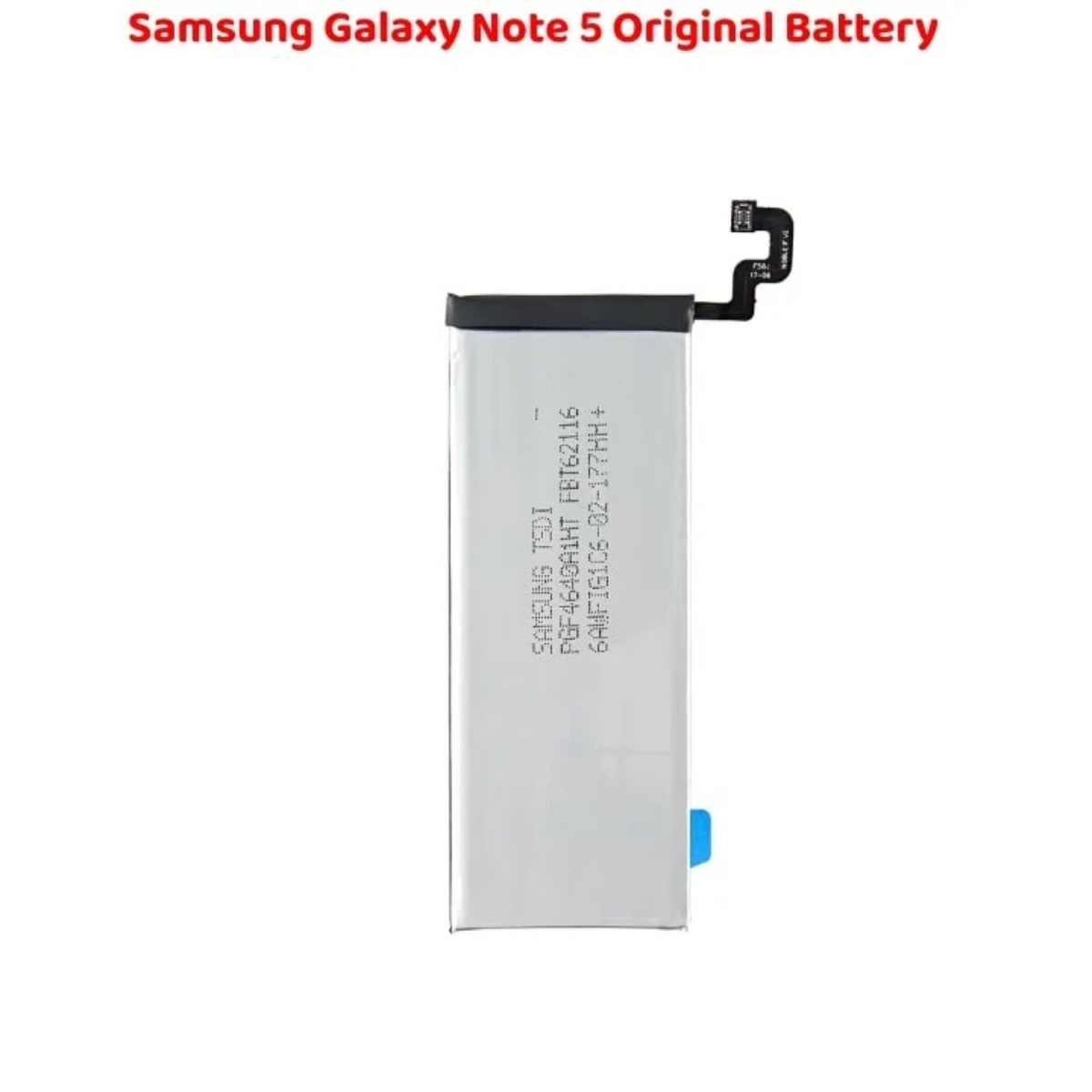 Samsung Galaxy Note 5 Original Battery Highly Durable - Image 2