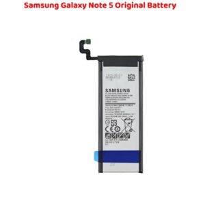 Samsung Galaxy Note 5 Original Battery