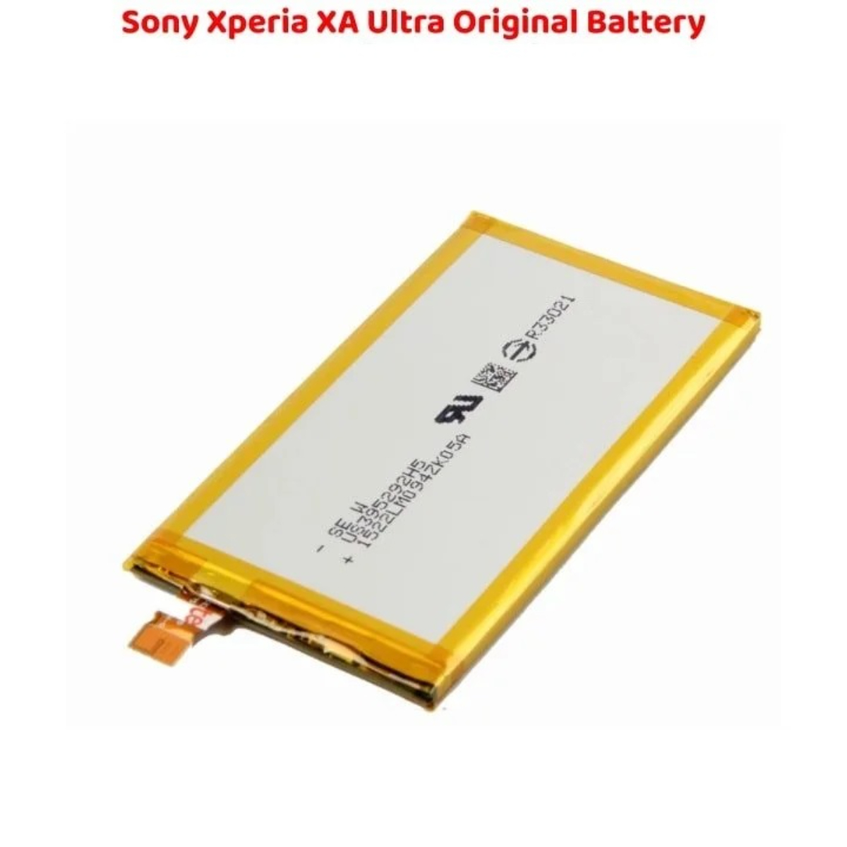 Advanced Sony Xperia XA Ultra Original Battery Solution - Image 2