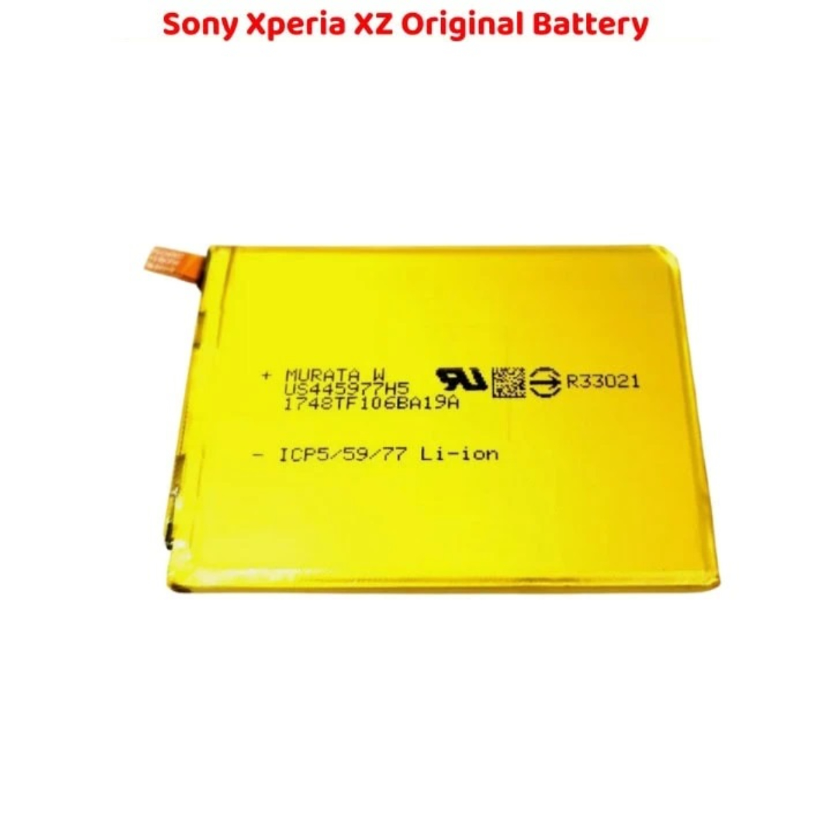 Exceptional Quality Sony Xperia XZ Original Battery - Image 2