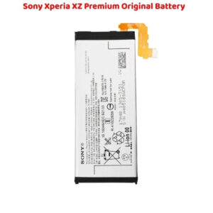 Sony Xperia XZ Premium Original Battery