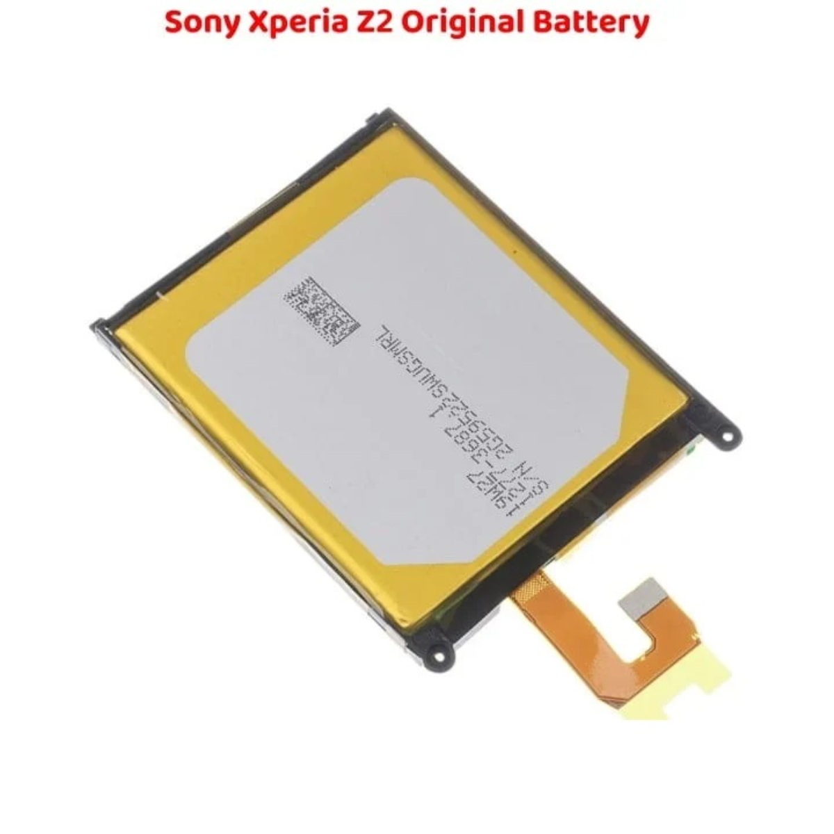 Sony Xperia Z2 Original Battery Best Performance Solution - Image 2