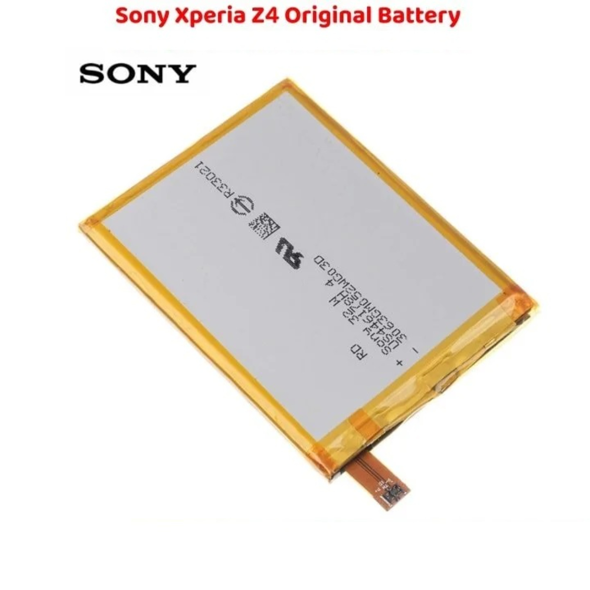 Sony Xperia Z4 Original Battery Best Engineered Replacement - Image 2