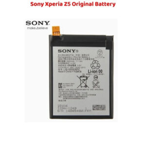 Sony Xperia Z5 Original Battery Replacement