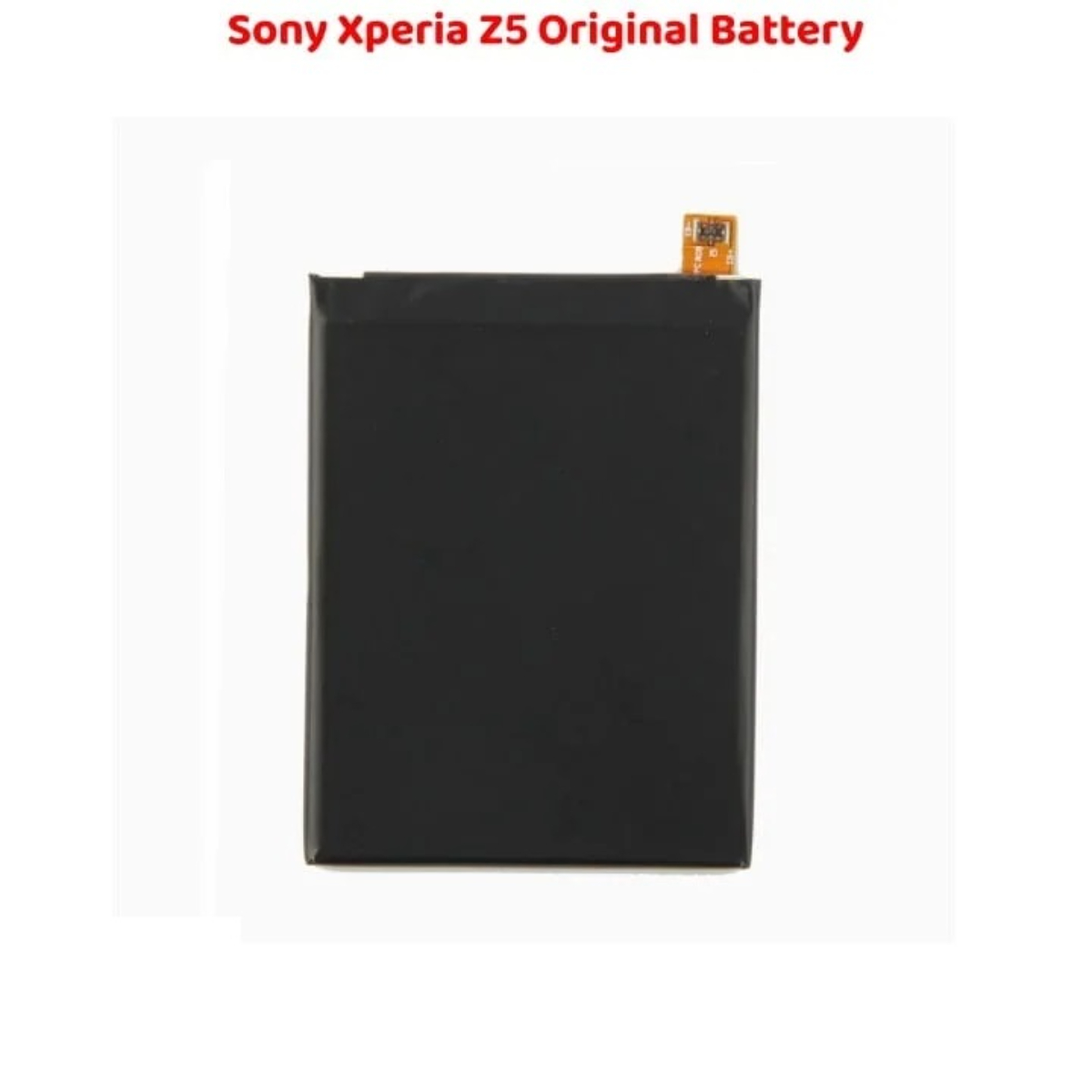 Sony Xperia Z5 Original Battery Reliable Power Replacement - Image 2