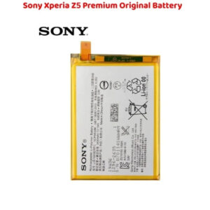Sony Xperia Z5 Premium Original Battery