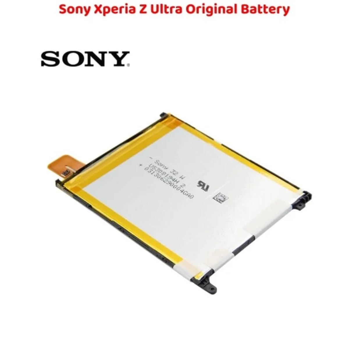 Top Selling Sony Xperia Z Ultra Original Battery Replacement - Image 2