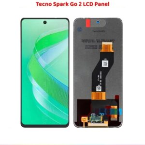 High Sale Tecno Spark Go 2 LCD Panel Display Replacement