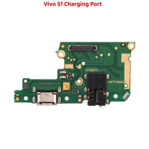 China Top Quality Wholesale Vivo S1 Charging Port Replacement