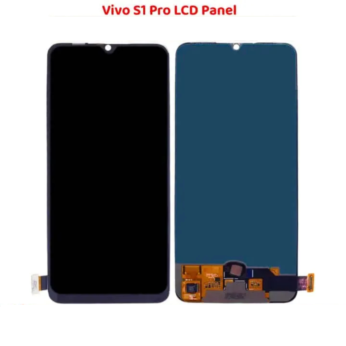 Wholesale High Quality Vivo S1 Pro LCD Panel Replacement - Image 2