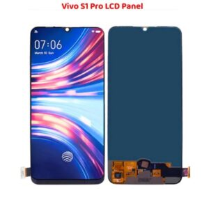 Wholesale High Quality Vivo S1 Pro LCD Panel Replacement