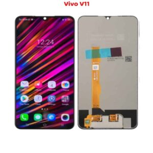 Top Quality Professional Grade Vivo V11 LCD Panel Replacement