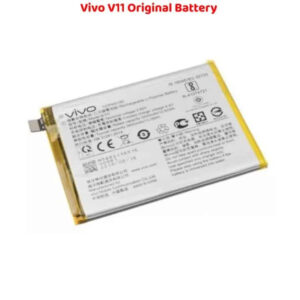 Vivo V11 Original Battery Power Solution