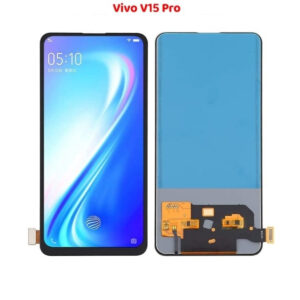 Best Sale Ultra Responsive Vivo V15 Pro LCD Panel Replacement