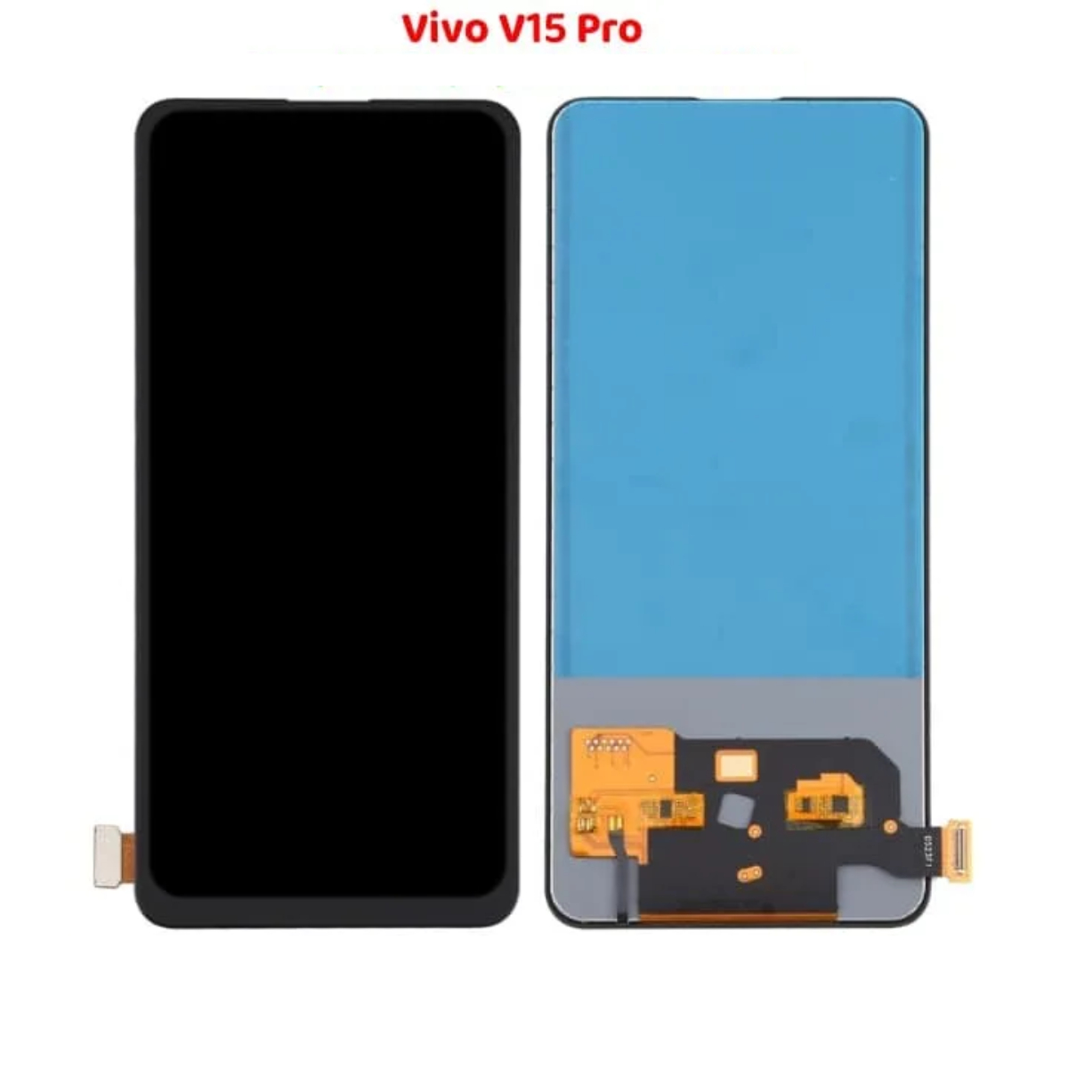 Best Sale Ultra Responsive Vivo V15 Pro LCD Panel Replacement - Image 2
