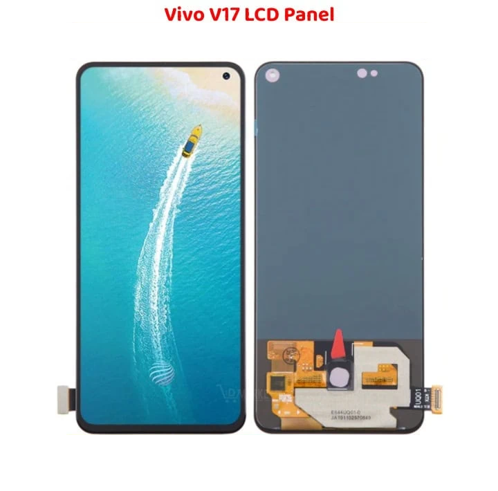 Unmatched Performance Vivo V17 LCD Panel Replacement