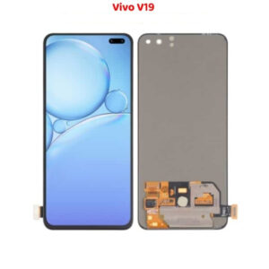Innovative Technology Original Vivo V19 LCD Panel Replacement
